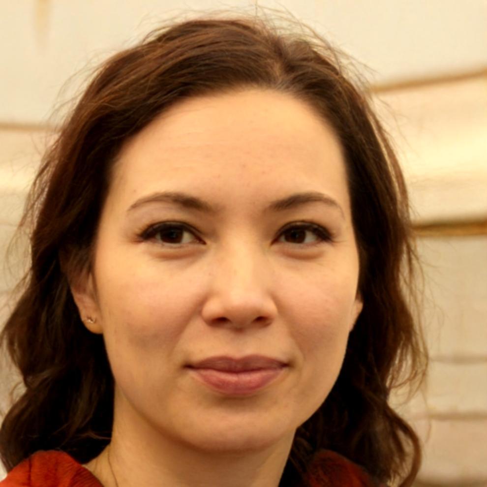 Professionista del coaching durante una riflessione professionale