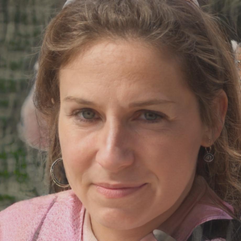 Eleonora Santini, coach per lo sviluppo personale