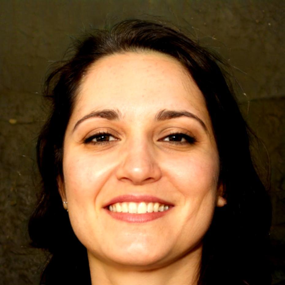 Arianna Benedetti, Coach Senior specializzata in sviluppo personale